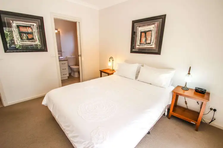 Sixth view of Homely townhouse listing, 7 Elm Court, Bright VIC 3741