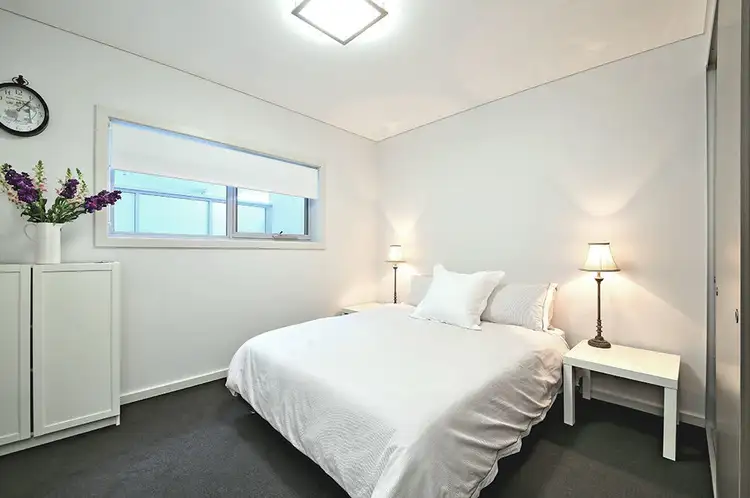 Third view of Homely apartment listing, 407/4 Broughton Street, Canterbury NSW 2193