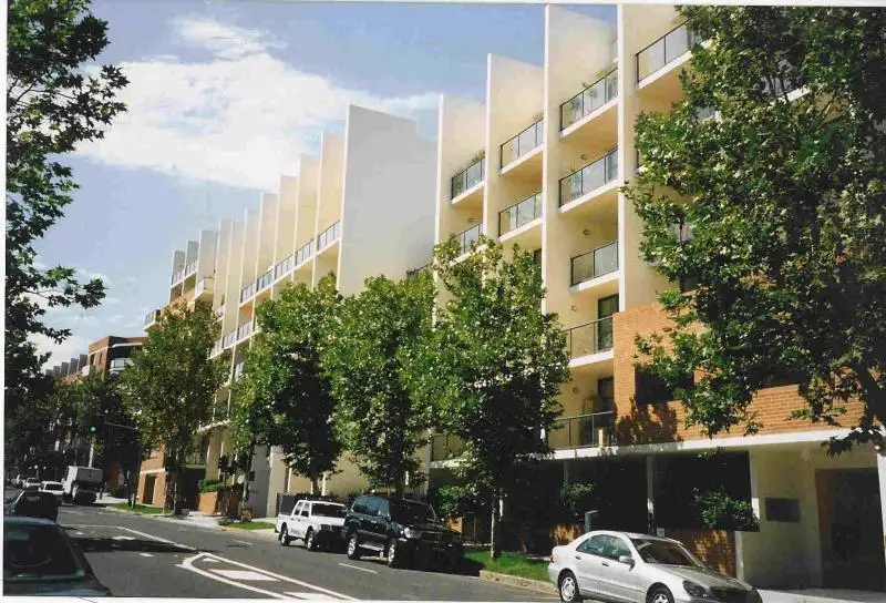 Main view of Homely apartment listing, 202W/138 CARILLON AVENUE, Newtown NSW 2042