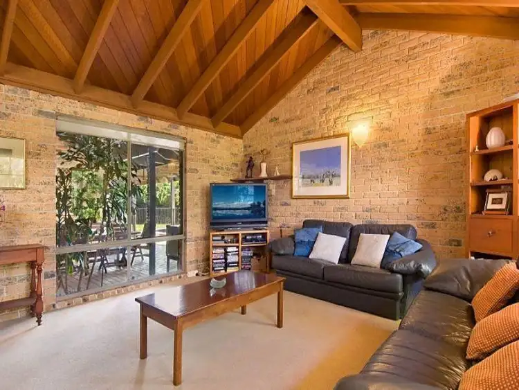 Fourth view of Homely house listing, 4 Beachcomber Drive, Byron Bay NSW 2481