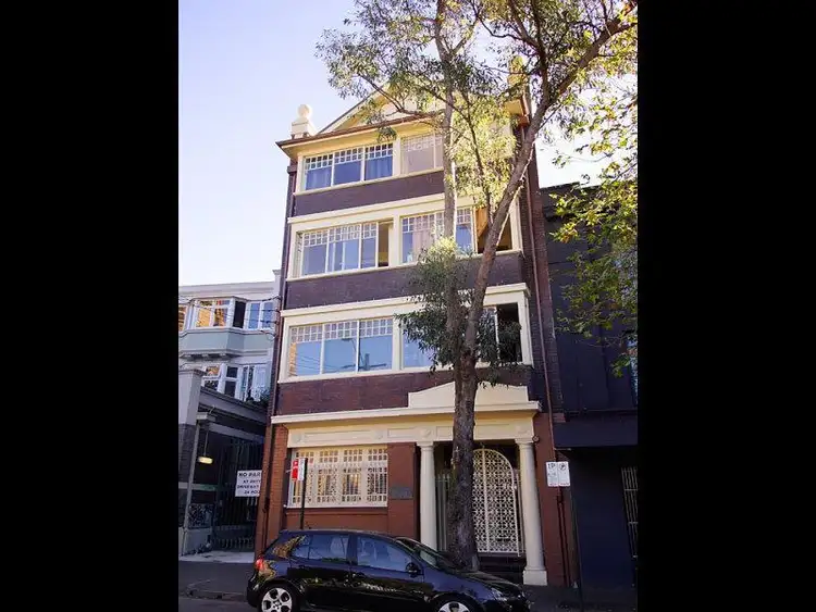 Main view of Homely apartment listing, 22/233 Darlinghurst Road, Darlinghurst NSW 2010
