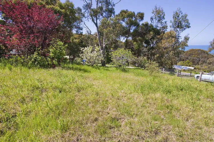 Third view of Homely land listing, 11 Allen Street, Lorne VIC 3232