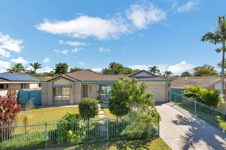 5 Aronia Court, Regents Park QLD 4118