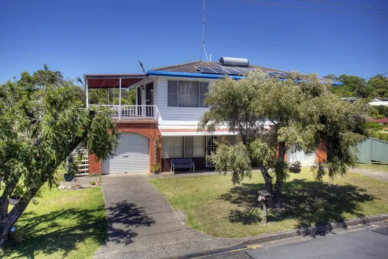 Main view of Homely house listing, 15 Piggott Street, Nambucca Heads NSW 2448