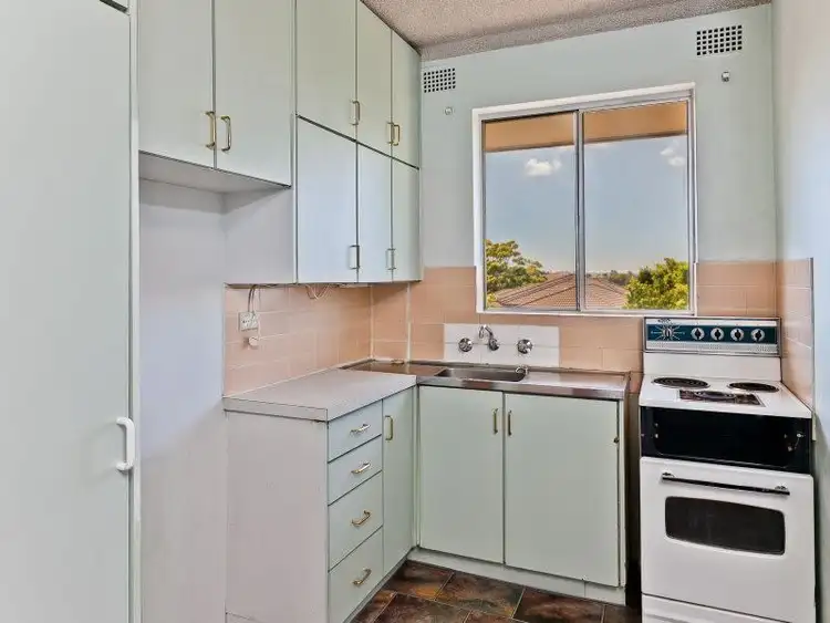 Third view of Homely unit listing, 23/516 New Canterbury Road, Dulwich Hill NSW 2203