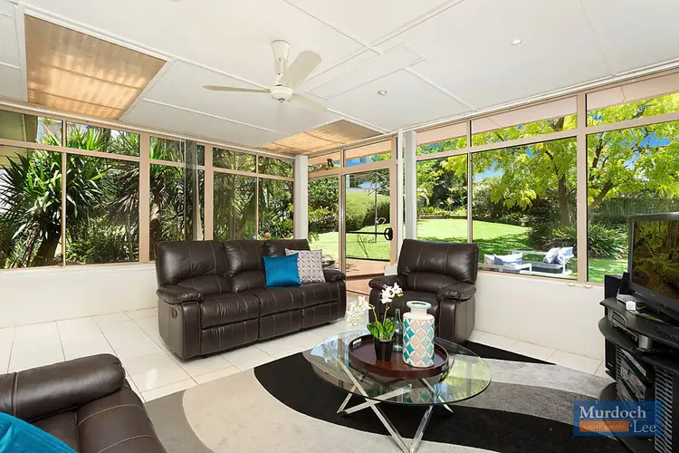 Fourth view of Homely house listing, 23 Palace Road, Baulkham Hills NSW 2153