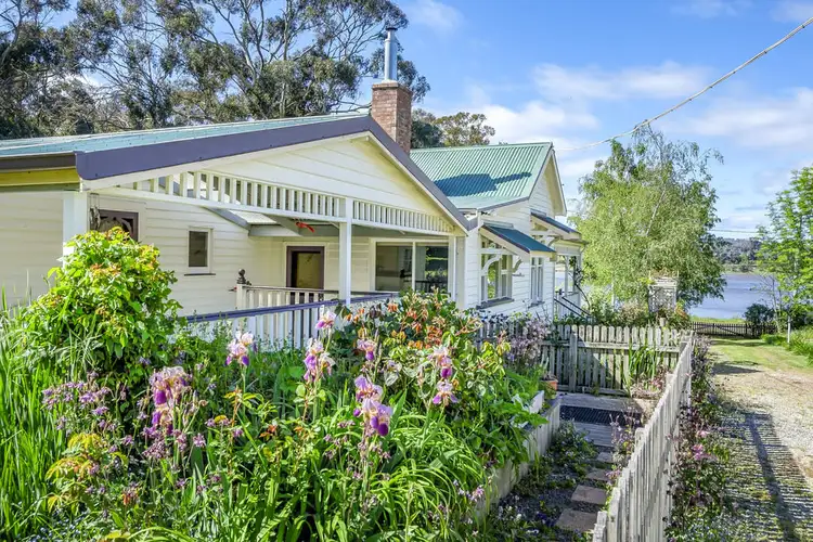 Third view of Homely house listing, 7072 Channel Highway, Gardners Bay TAS 7112