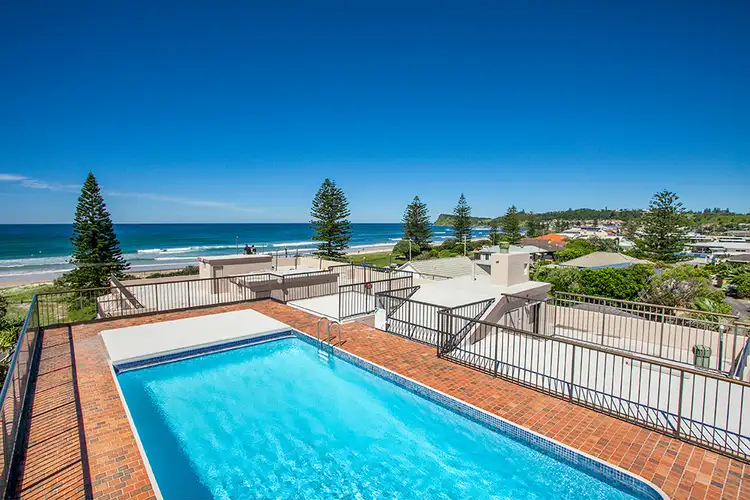 Second view of Homely unit listing, 5/45 Pacific Parade, Lennox Head NSW 2478