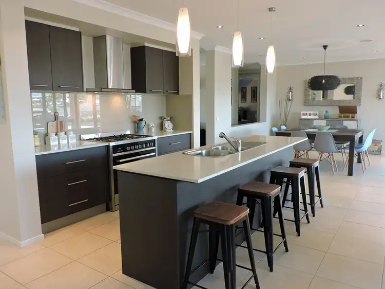 Fourth view of Homely house listing, 8 Higgins Court, Bacchus Marsh VIC 3340