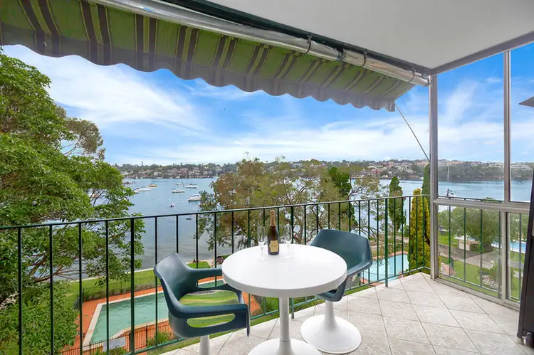 Main view of Homely apartment listing, 31C/14 Wolseley Street, Drummoyne NSW 2047