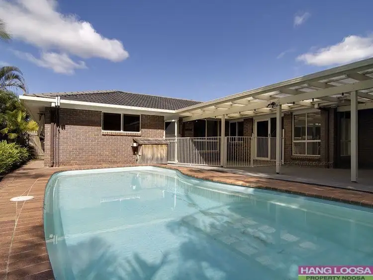 Sixth view of Homely house listing, 9 Pickering Court, Tewantin QLD 4565