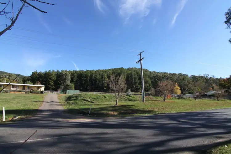 Fifth view of Homely land listing, 2, LOT 2, 72 Coronation Avenue, Bright VIC 3741