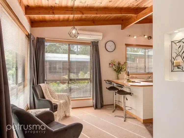 Sixth view of Homely house listing, 71 Geilston Creek Road, Geilston Bay TAS 7015