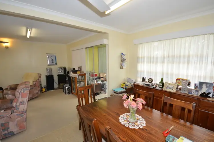 Fourth view of Homely house listing, 17 Carlisle Street, Cranbrook QLD 4814