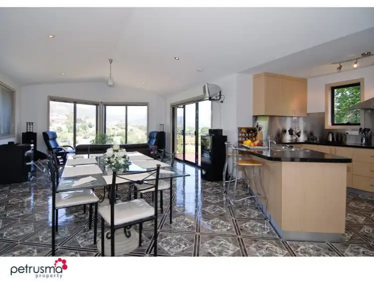 Fifth view of Homely house listing, 4 Lady Franklin Court, New Norfolk TAS 7140