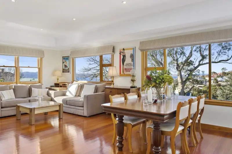 Main view of Homely house listing, 358 Davey Street, South Hobart TAS 7004