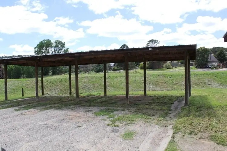 Fifth view of Homely unit listing, Units 9 -12/28 - 32 Mulach Street, Cooma NSW 2630