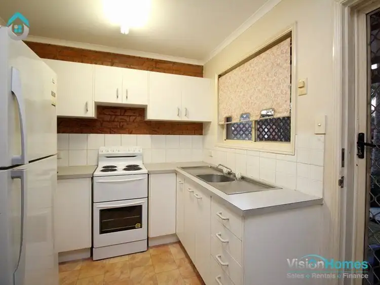 Third view of Homely townhouse listing, 43/3 Costata Street, Hillcrest QLD 4118