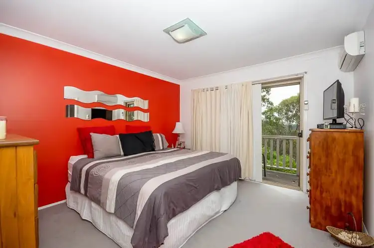 Fifth view of Homely house listing, 17 CRESTRIDGE CRES, Oxenford QLD 4210