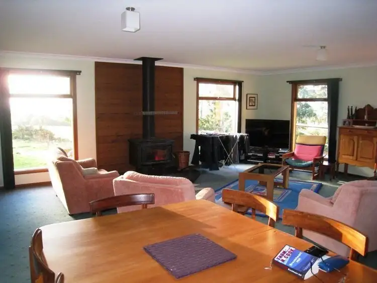 Fifth view of Homely rural property listing, 50 Port View Road, Rocky Cape TAS 7321