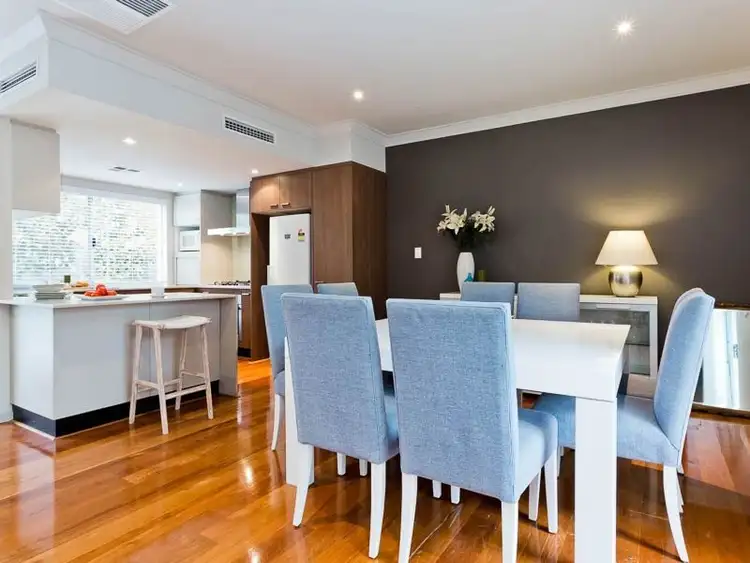 Sixth view of Homely house listing, 1A Cullen Street, Shenton Park WA 6008