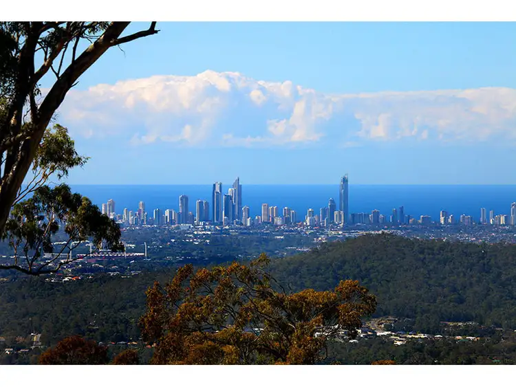 5 Bottletree Lane, Lower Beechmont QLD 4211