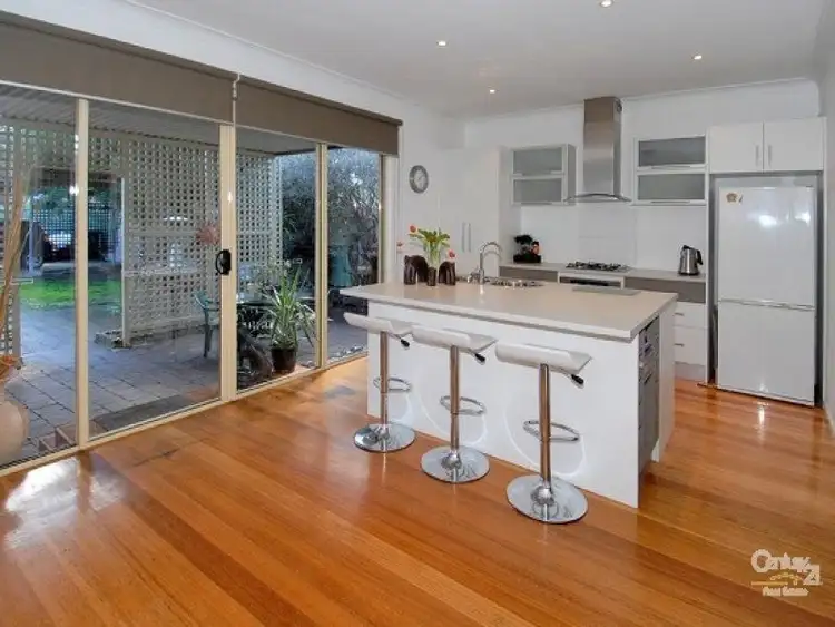 Second view of Homely house listing, 27 Delmont Avenue, Altona VIC 3018