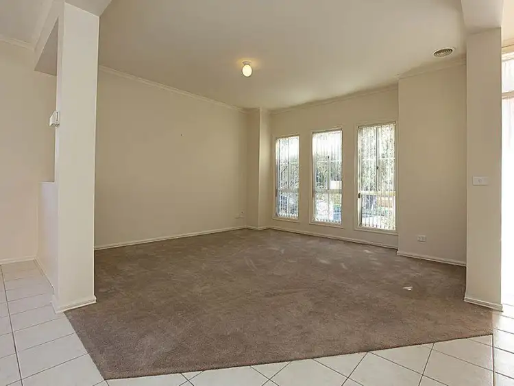 Fifth view of Homely townhouse listing, 1/34 Bent Street, Altona VIC 3018