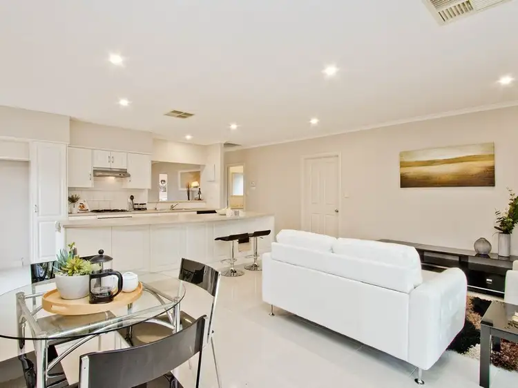 Third view of Homely semi-detached listing, 23 Rellum Street, Glengowrie SA 5044