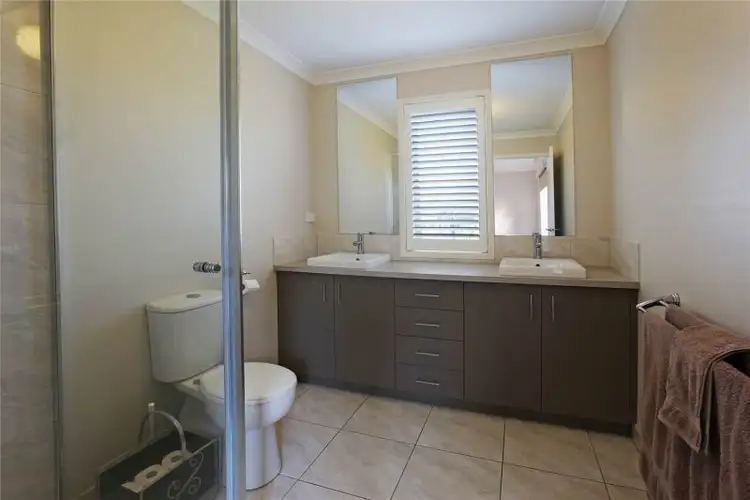 Fifth view of Homely house listing, 8 Pollard Drive, Leopold VIC 3224