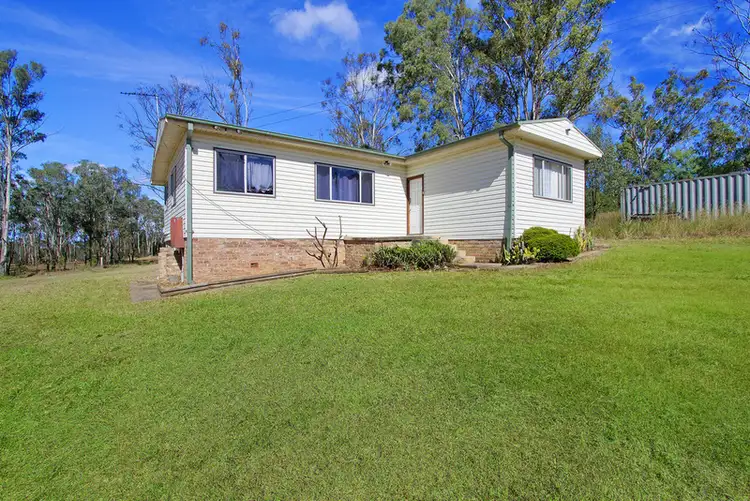 Second view of Homely rural property listing, 108 Lansdowne Road, Orchard Hills NSW 2748