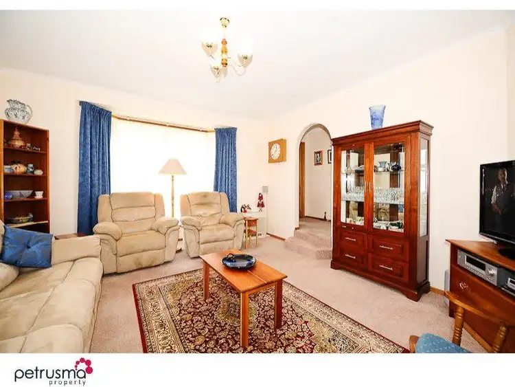 Third view of Homely house listing, 33A Reeve Street, Campania TAS 7026
