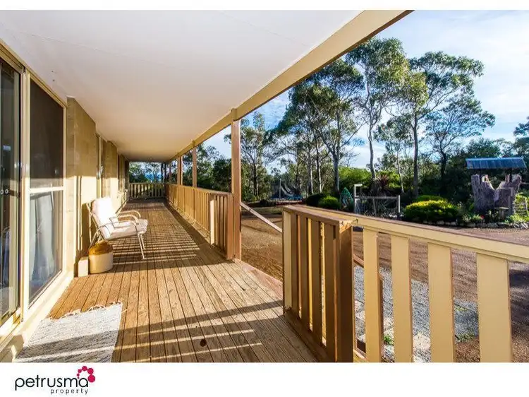 Main view of Homely house listing, 26 Jayville Rise, Forcett TAS 7173