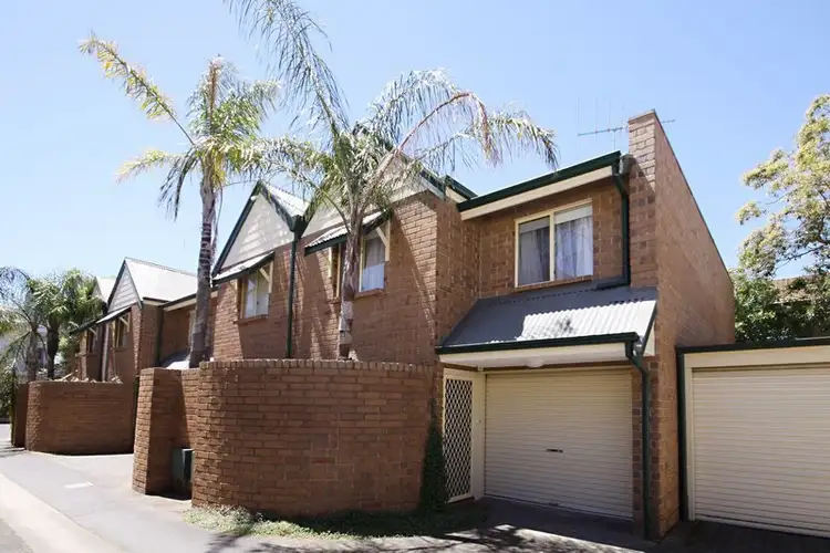 6/52 Finniss Street, North Adelaide SA 5006