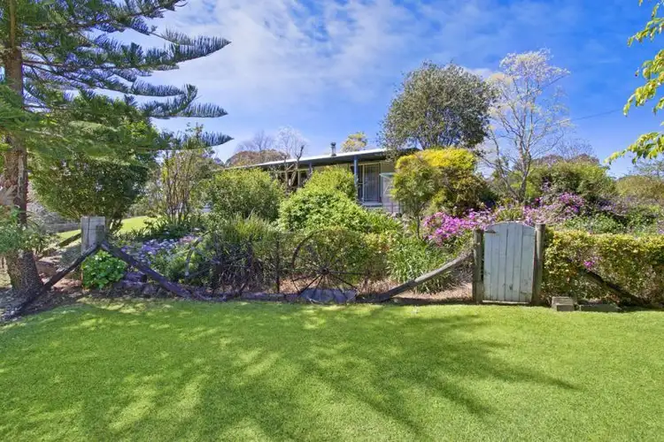Fifth view of Homely rural property listing, Address available on request
