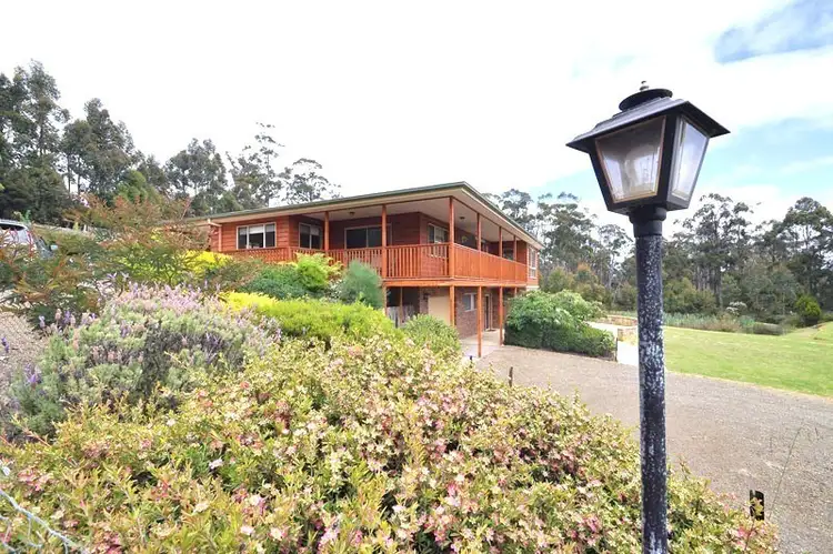 84 Sandhill Road, Cradoc TAS 7109