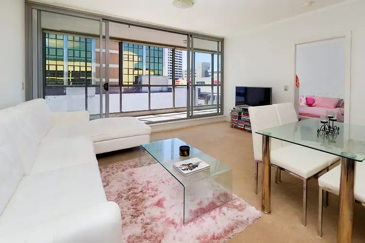 515/33 Bronte Road, Bondi Junction NSW 2022