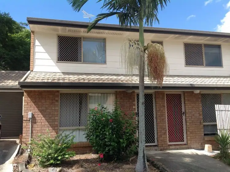 Main view of Homely townhouse listing, 19/96 Smith St, Woodridge QLD 4114