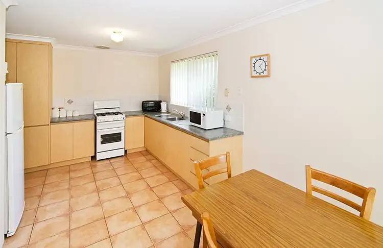 Second view of Homely unit listing, 5/5 Peake Street, West Busselton WA 6280