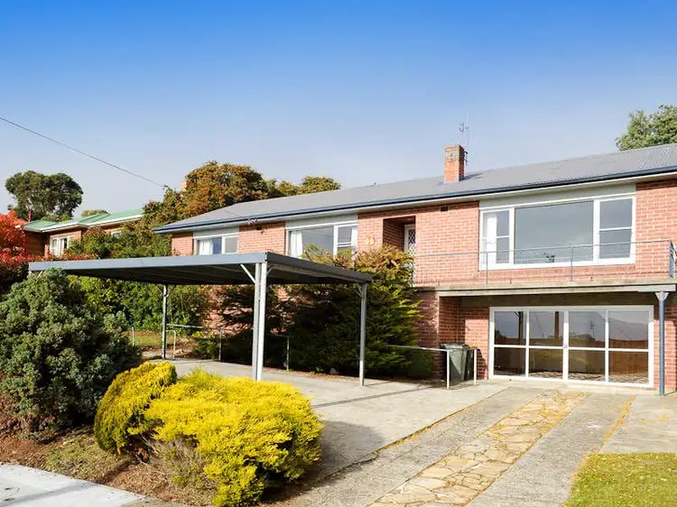 Main view of Homely house listing, 25 Addison Street, Rosetta TAS 7010