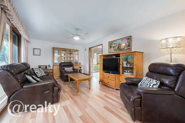 Fifth view of Homely house listing, 57 Strong Drive, Hampton Park VIC 3976