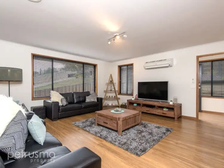 Second view of Homely house listing, 13 Norfolk Drive, Howrah TAS 7018