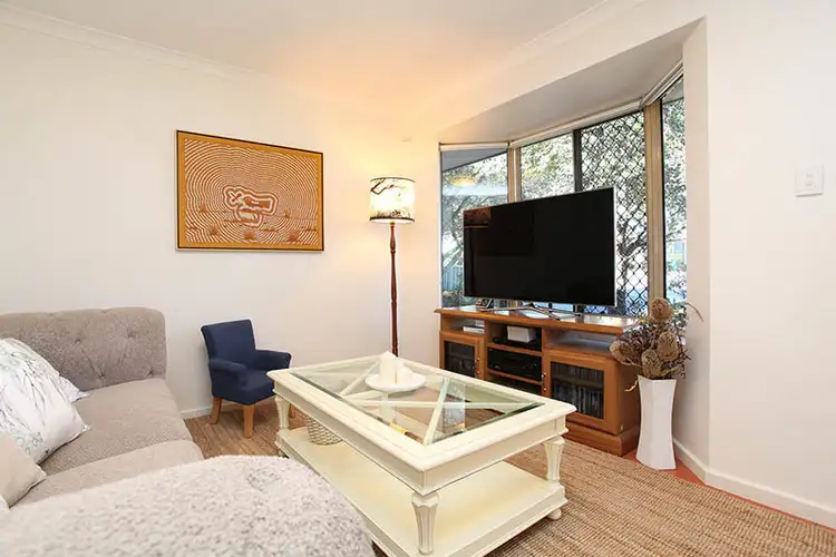 Second view of Homely house listing, 6 Haig St, Ashfield WA 6054