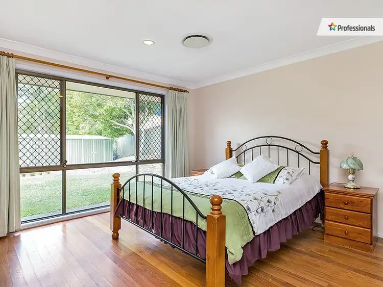 Sixth view of Homely house listing, 38 Duntreath Street, Keperra QLD 4054