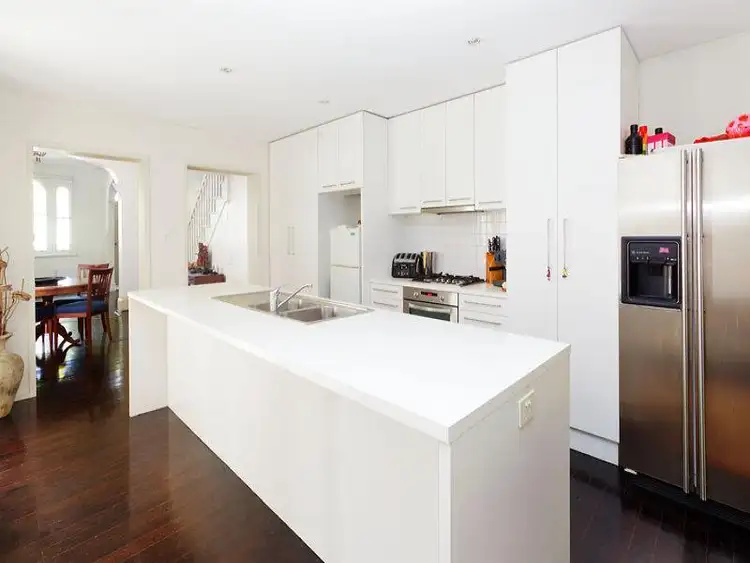 Sixth view of Homely terrace listing, 131 Womerah Avenue, Darlinghurst NSW 2010