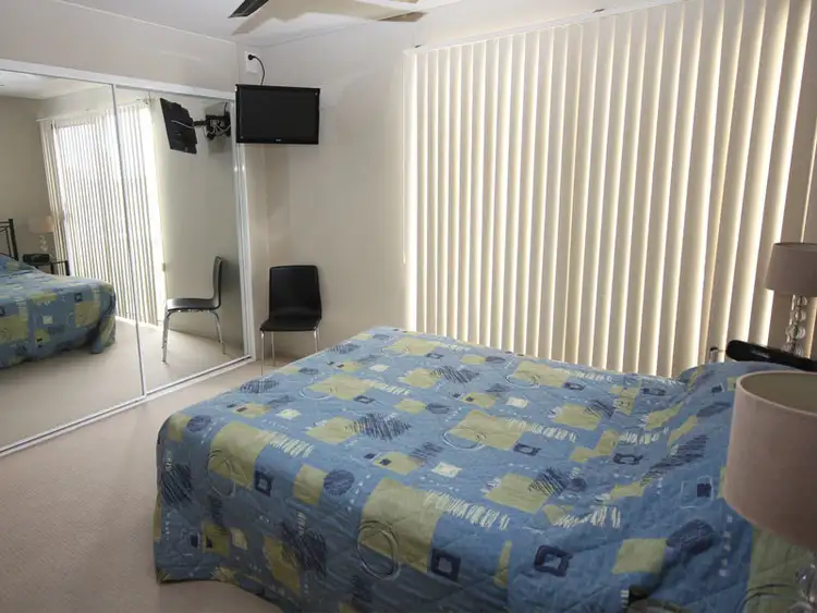 Fourth view of Homely unit listing, 11/42 Stockton Street, Nelson Bay NSW 2315