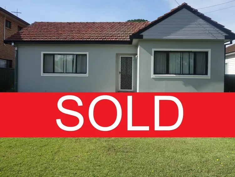 Second view of Homely house listing, 18 Passefield Street, Liverpool NSW 2170
