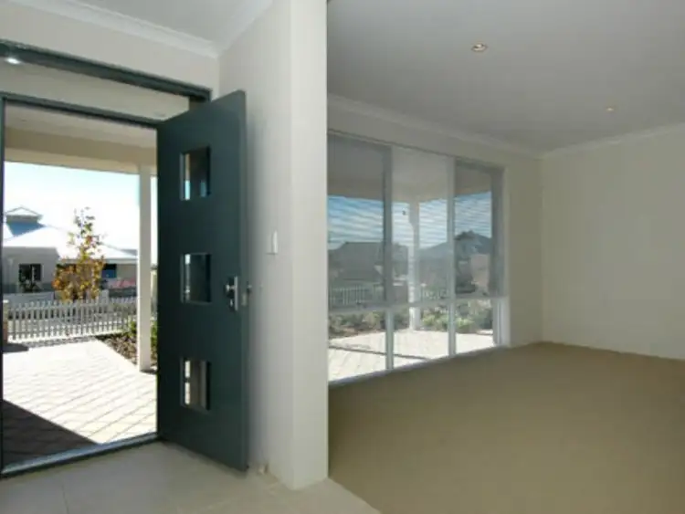 Third view of Homely house listing, 1 Angelica Way, Atwell WA 6164