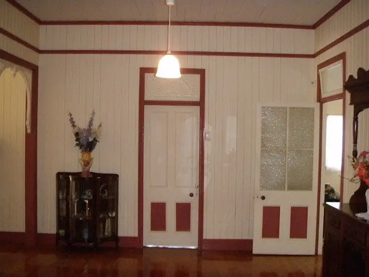 Fifth view of Homely house listing, 12 Gilpin Street, Shorncliffe QLD 4017