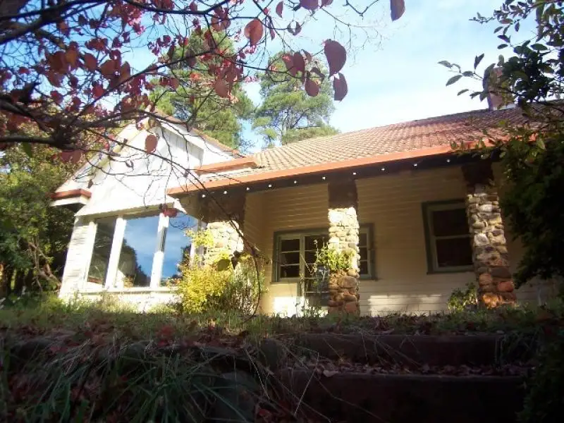 Main view of Homely house listing, 292 Great Alpine Road, Harrietville VIC 3741
